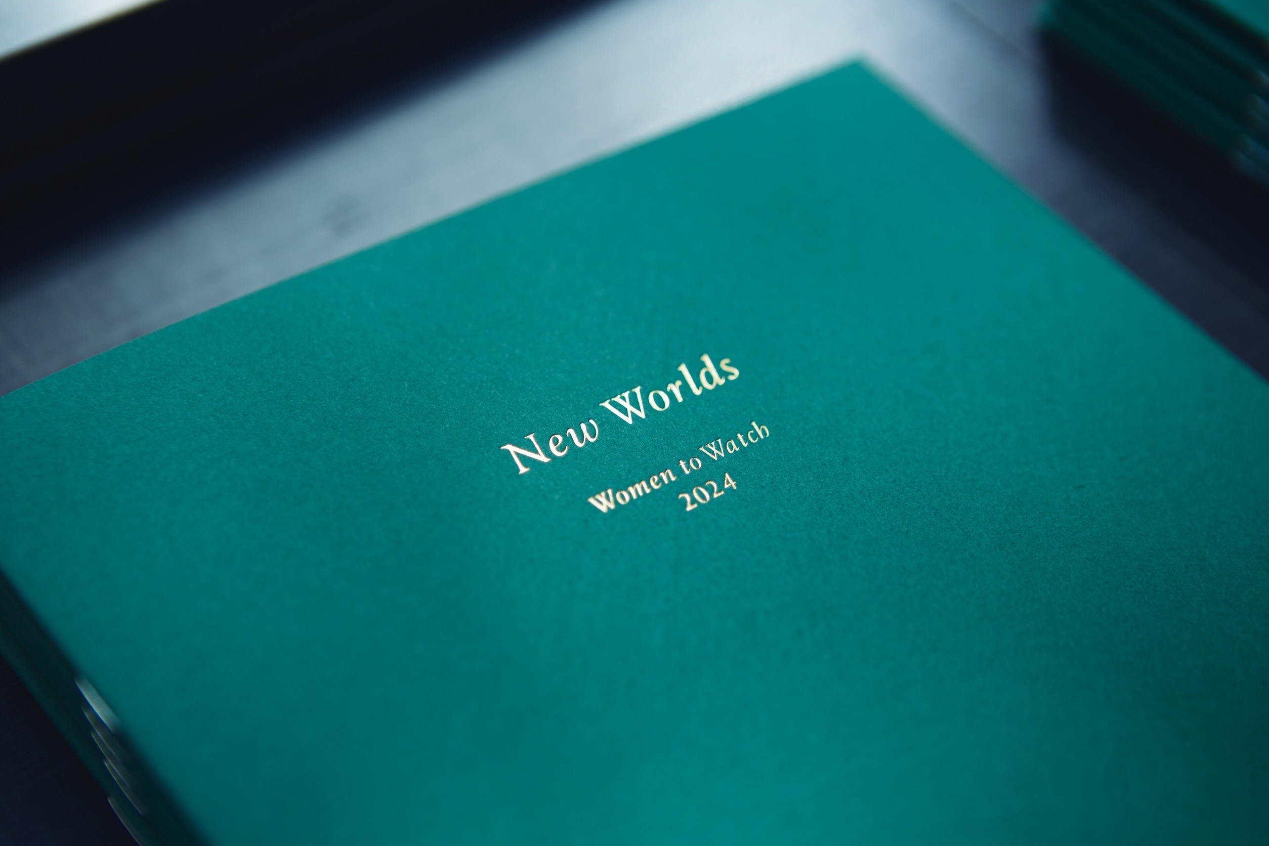 ［展覧会］NMWA日本委員会主催展覧会「New Worlds」