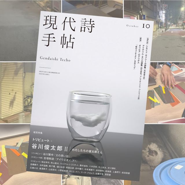 青柳菜摘 / だつお – Aoyagi Natsumi / Datsuo